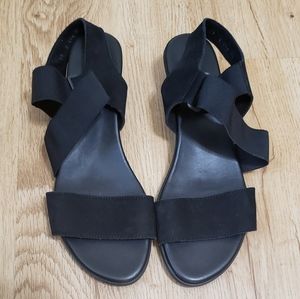 Arche Women's Obedi Noir Sandals